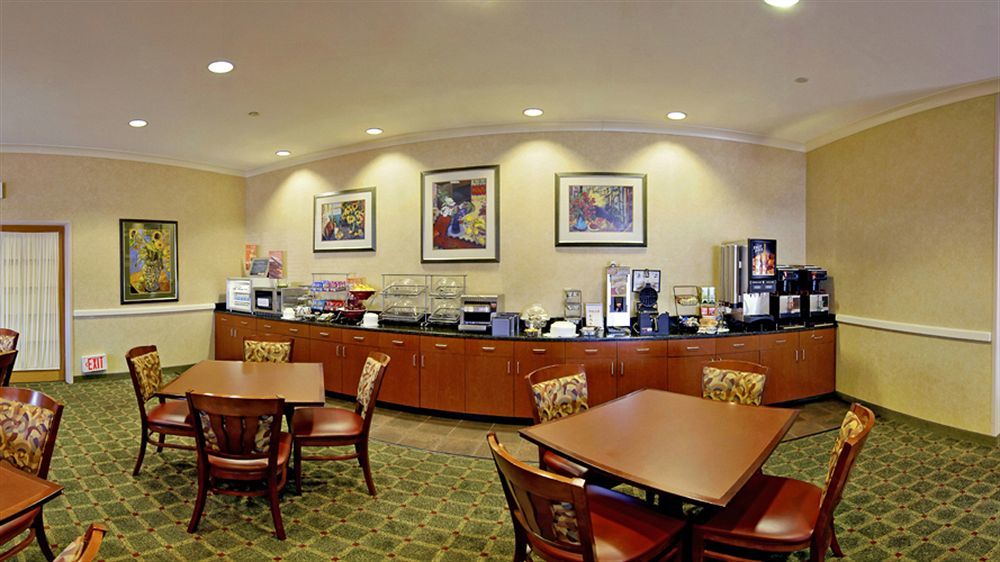 Fairfield Inn Manhattan, Kansas Exterior foto